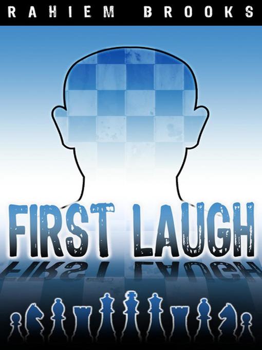 Title details for First Laugh by Rahiem Brooks - Available